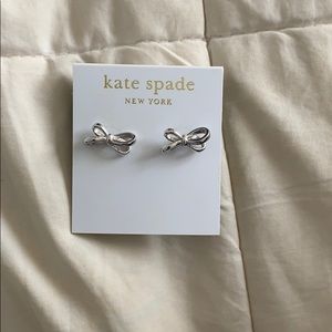 kate spade earrings